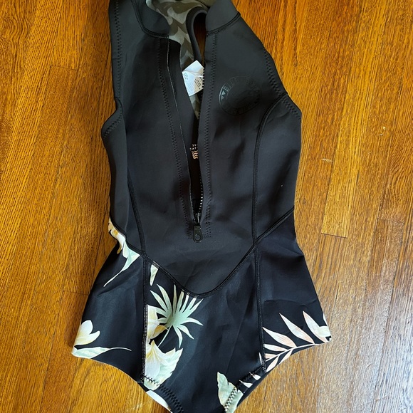 Billabong Other - Billabong OnePiece Wetsuit